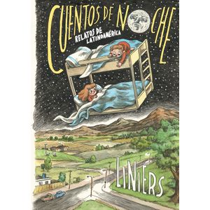 CUENTOS DE NOCHE - LINIERS