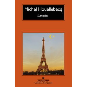 SUMISION - MICHEL HOUELLEBECQ