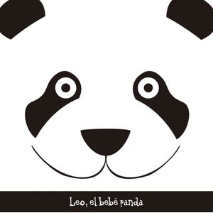 LEO, EL BEBE PANDA - CACHORROS