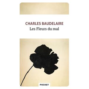 LES FLEURS DU MAL - CHARLES BAUDELAIRE
