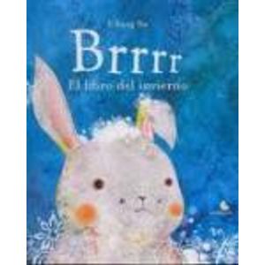 BRRRR,EL LIBRO DE INVIERNO