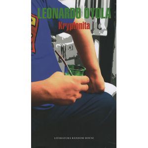 KRYPTONITA