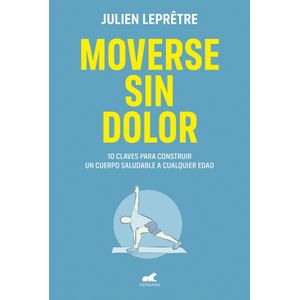 MOVERSE SIN DOLOR - JULIEN LEPRETRE