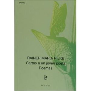 CARTAS A UN JOVEN POETA POEMAS (N§ 669)