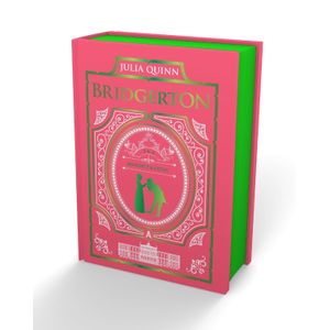 OFFER FROM A GENTLEMAN, AN AND ROMANCING MISTER BRIDGERTON -