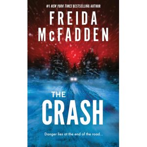 THE CRASH - FREIDA MCFADDEN