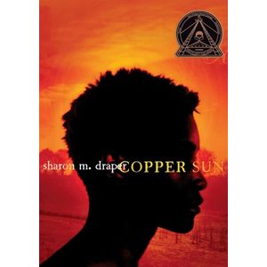 COPPER SUN - SHARON M. DRAPER