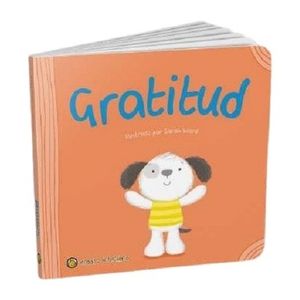 GRATITUD - CAMINANDO JUNTOS