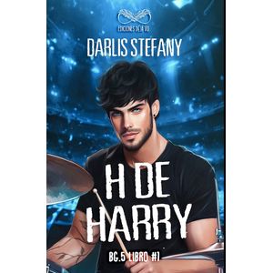 H DE HARRY - BG. 5 - LIBRO 1