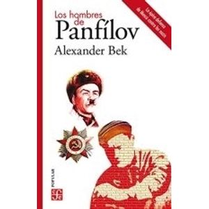 LOS HOMBRES DE PANFILOV