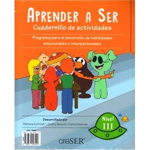 APRENDER A SER 3