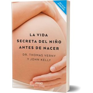 LA VIDA SECRETA DEL NIÑO ANTES DE NACER - KELLY