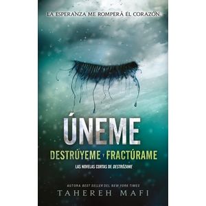 UNEME - DESTRUYEME Y FRACTURAME - DESTROZAME 2.5 - T.  MAFI
