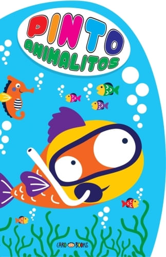 PINTO ANIMALITOS - COLECCION PINTO