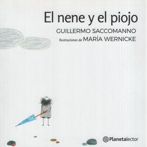 EL NENE Y EL PIOJO - PLANETA AMARILLO