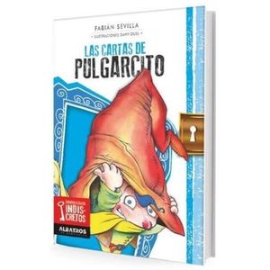 LAS CARTAS DE PULGARCITO - FABIAN SEVILLA