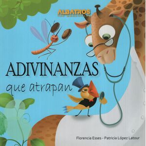 ADIVINANZAS QUE ATRAPAN