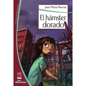 EL HAMSTER DORADO - LA PUERTA BLANCA