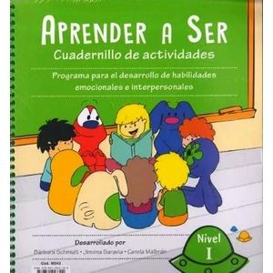 APRENDER A SER 1