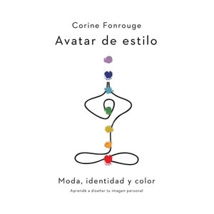 AVATAR DE ESTILO - CORINE FONROUGE