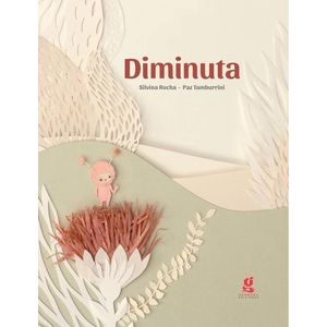 DIMINUTA - SILVINA ROCHA