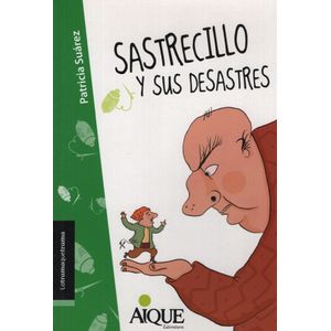 SASTRECILLO Y SUS DESASTRES - LATRAMAQUETRAMA