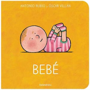 BEBE - ANTONIO RUBIO - OSCAR VILLAN