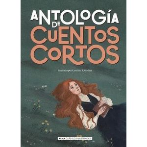 ANTOLOGIA DE CUENTOS CORTOS (CLASICOS)