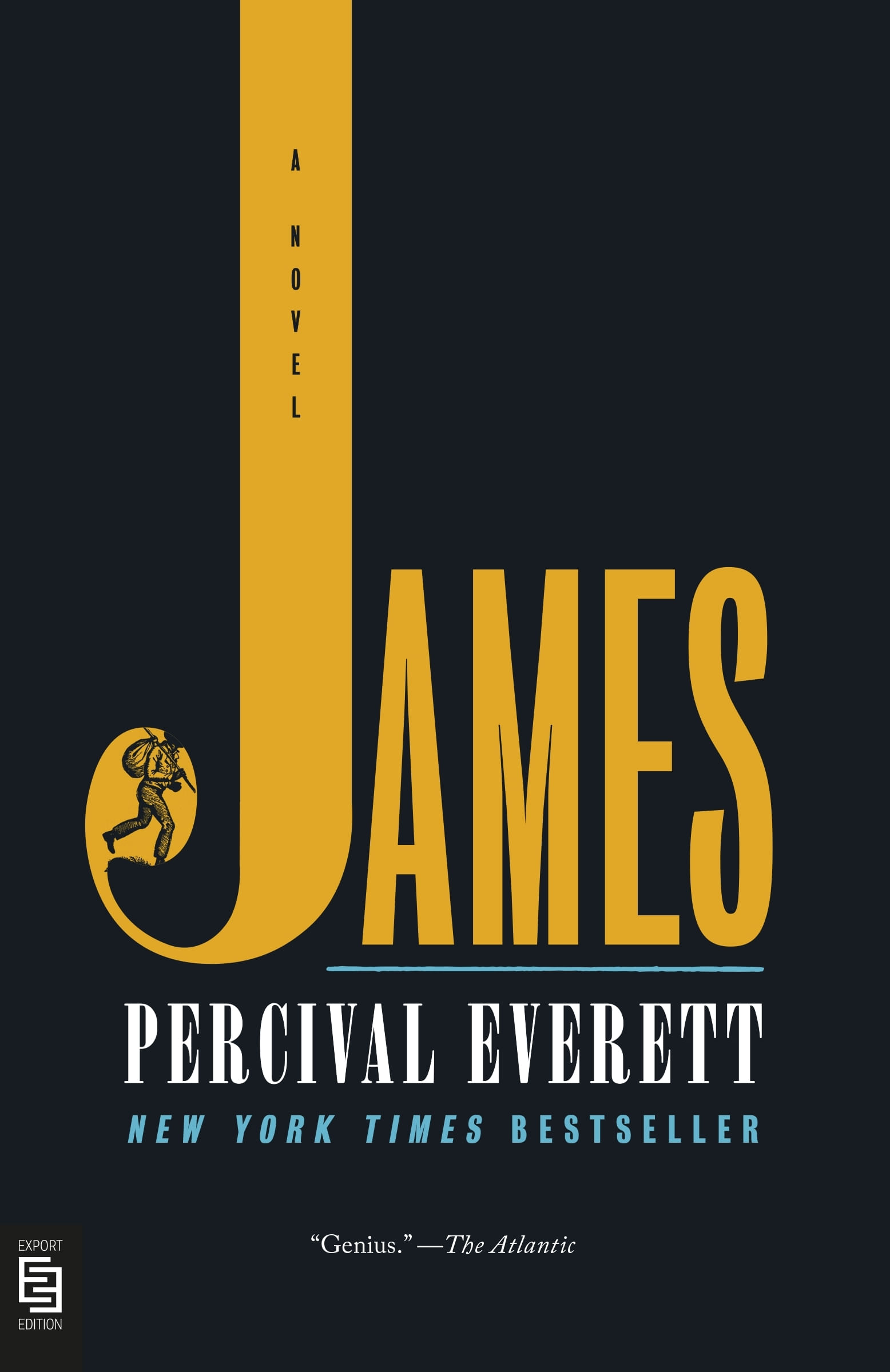 JAMES - PB