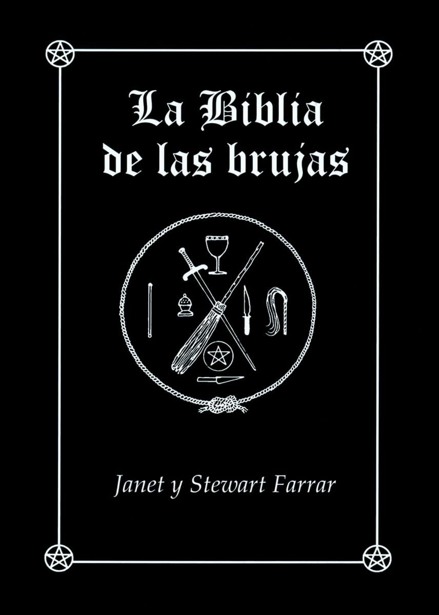BIBLIA DE LAS BRUJAS, LA