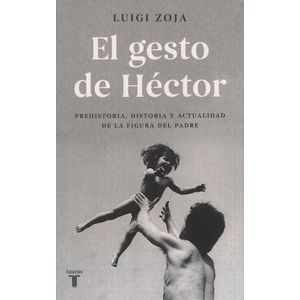 EL GESTO DE HECTOR