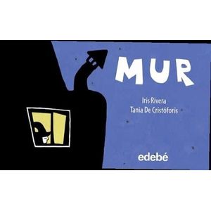 MUR - FLECOS DORADOS
