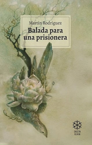 BALADA PARA UNA PRISIONERA