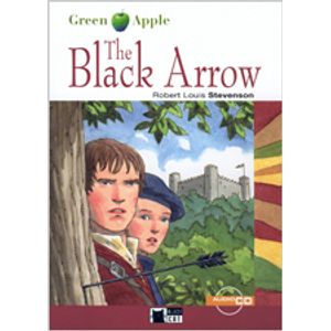 BLACK ARROW,THE - GA 1 (A2)