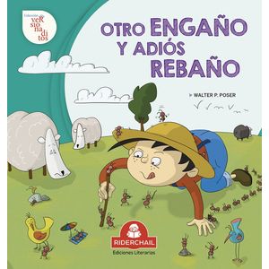 OTRO ENGAÑO Y ADIOS REBAÑO! - VERSIONADITOS