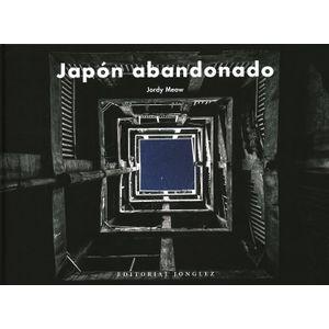 JAPON ABANDONADO - JORDY MEOW