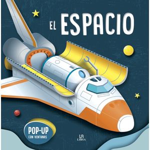 EL ESPACIO - POP-UP CON VENTANAS