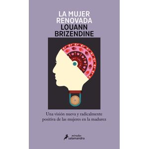 LA MUJER RENOVADA - LOUANN BRIZENDINE