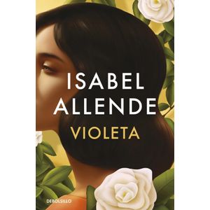 VIOLETA - ISABEL ALLENDE