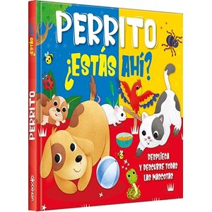 PERRITO - ESTAS AHI?