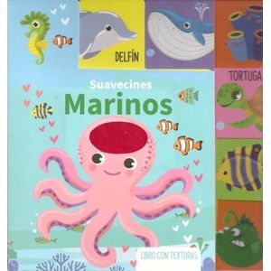 MARINOS - SUAVECINES