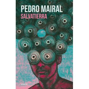 SALVATIERRA - PEDRO MAIRAL