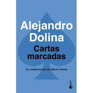 CARTAS MARCADAS - ALEJANDRO DOLINA