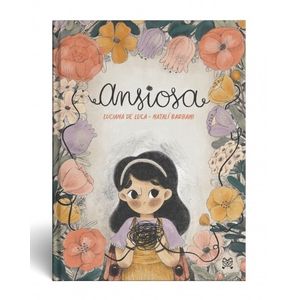 ANSIOSA - LUCIANA DE LUCA - NATALI BARBANI
