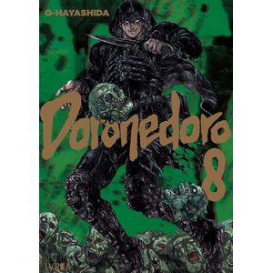 DOROHEDORO 8 - Q HAYASHIDA
