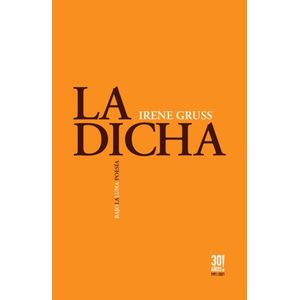 LIBRO LA DICHA - IRENE GRUSS