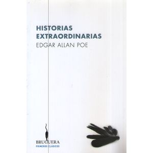 HISTORIAS EXTRAORDINARIAS