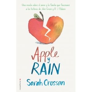 APPLE Y RAIN