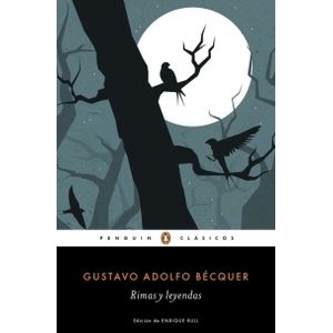 RIMAS Y LEYENDAS