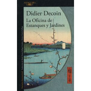 LA OFICINA DE ESTANQUES Y JARDINES